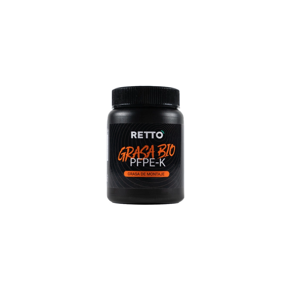 Graisse d'assemblage Retto Bio PFPE-K