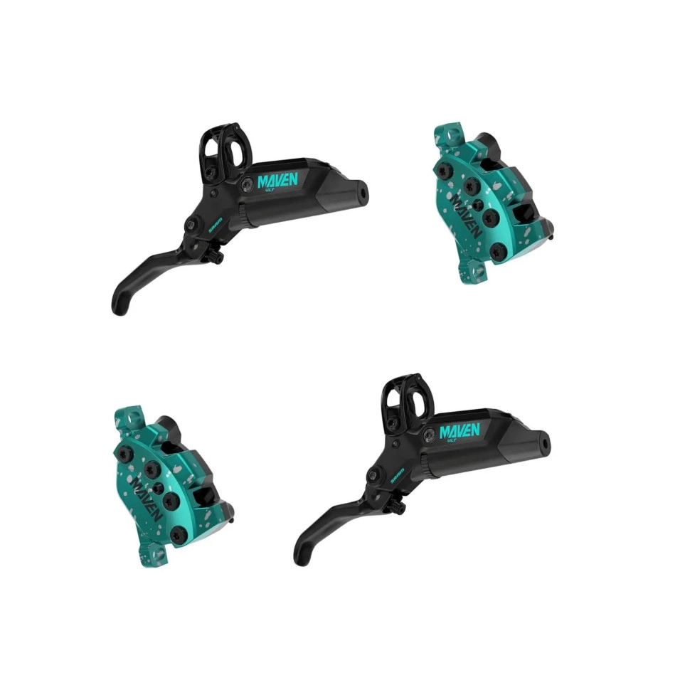 Kit de freins Sram Maven Ultimate Stealth Expert Édition limitée