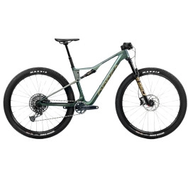 Bicicleta Orbea Oiz M21 +...