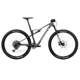 Vélo Orbea Oiz M21 + roues...
