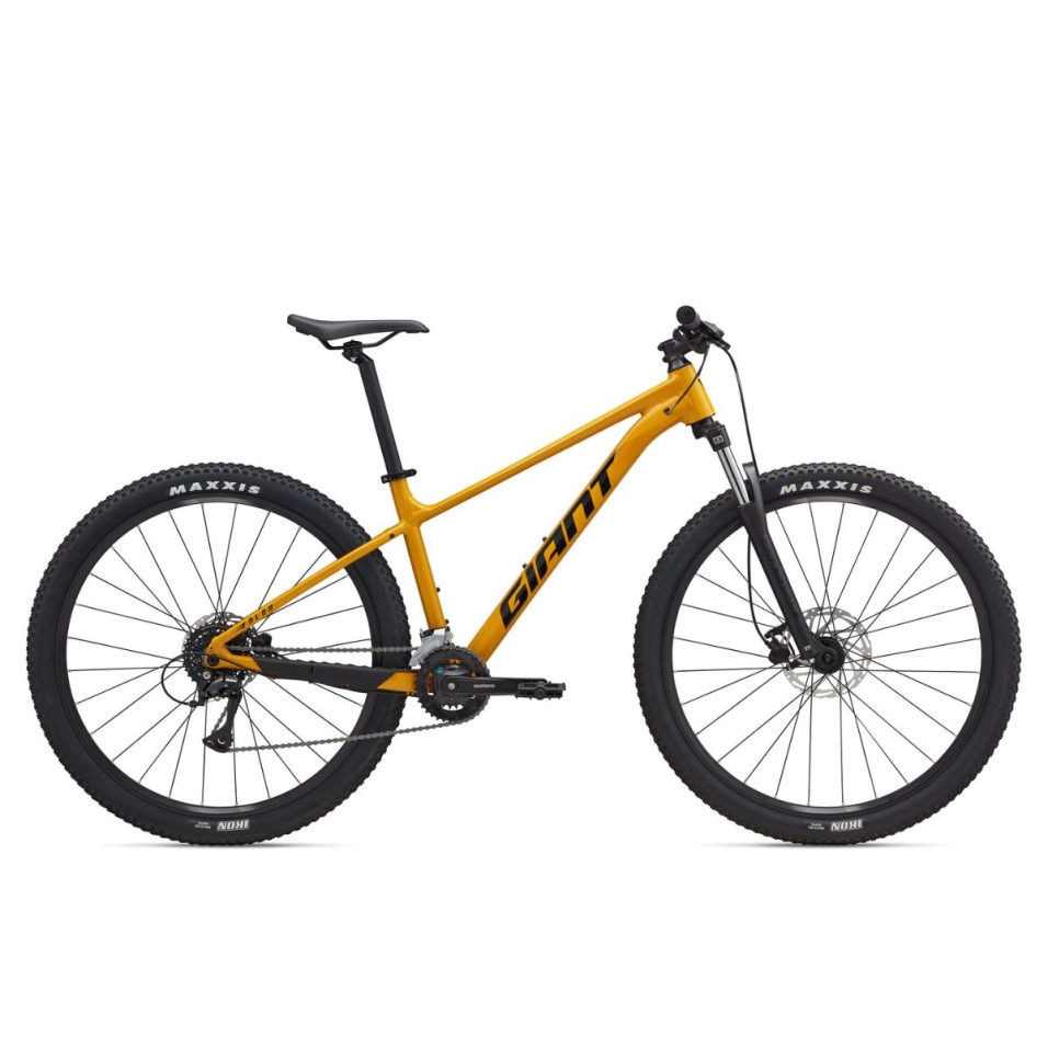 Vélo Giant Talon 29 3 25