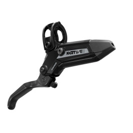 Sram Motive Silber...