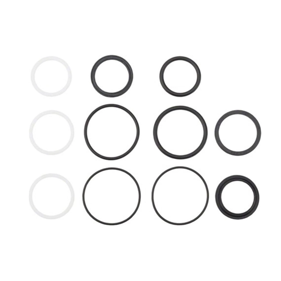 Kit de joints d'étanchéité d'amortisseur arrière X-Fusion O2