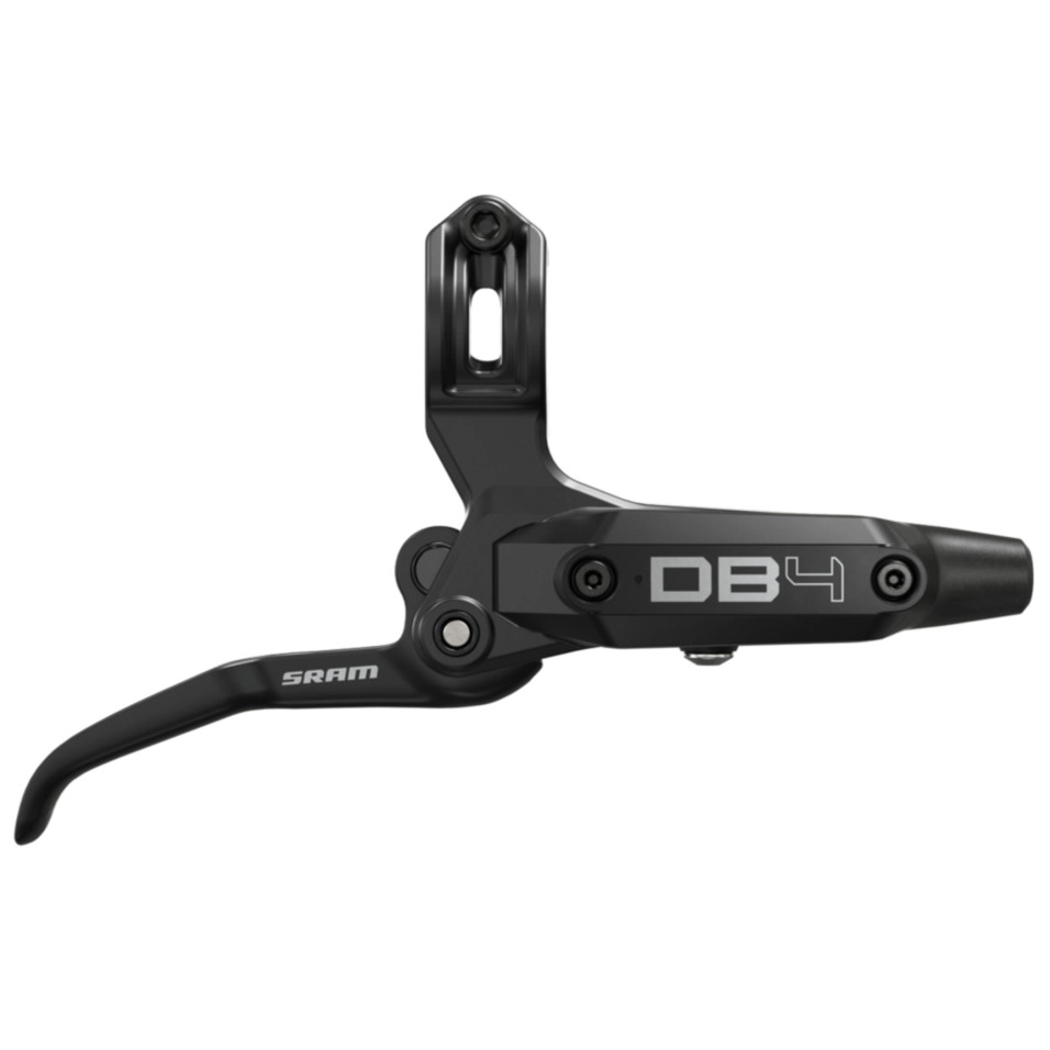 Freno Sram DB4 Del/Tras 2000mm