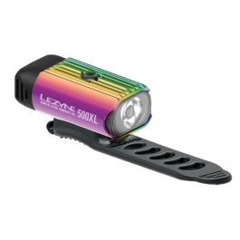 Lezine Hecto Drive 500XL...