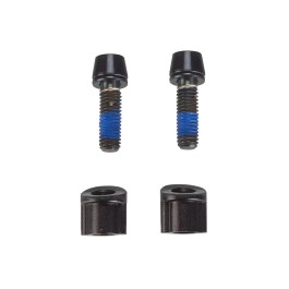 Roval Alpinist Lenker-Hardware