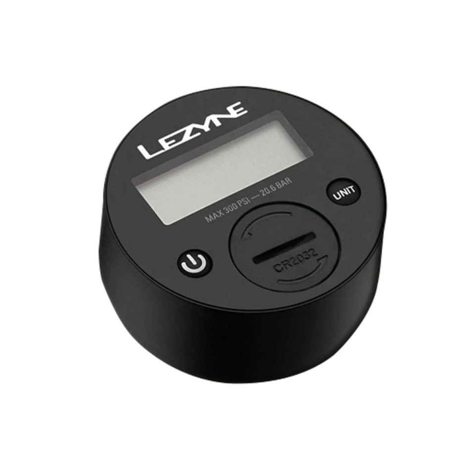 Manometro De Recambio Lezyne 350PSI Digital 2.5