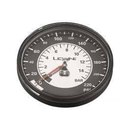 Lezyne Ersatz-Manometer...