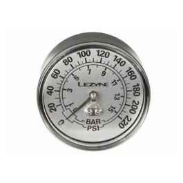 Lezyne Ersatz-Manometer...