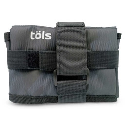 Bolsa Sillin Tols Light...