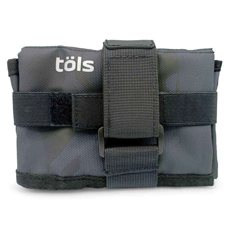 Light sella leggera Tols