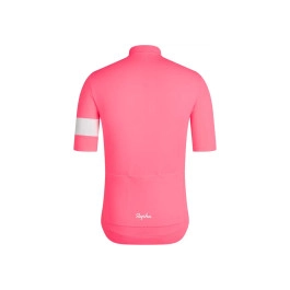 Maillot Màniga Curta Rapha...