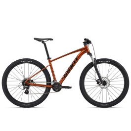 Giant Talon 3 27,5" Fahrrad