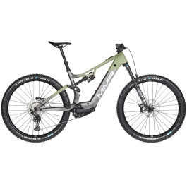 Bicicleta MMR Full Power Q...