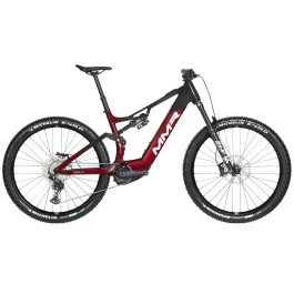 MMR Quercus 150 10 25 Fahrrad