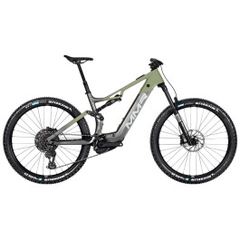 Vélo MMR Quercus 150 30 25