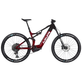 Bicicleta MMR Full Power Q...
