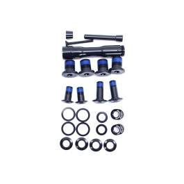 Cannondale Habit Pivot...