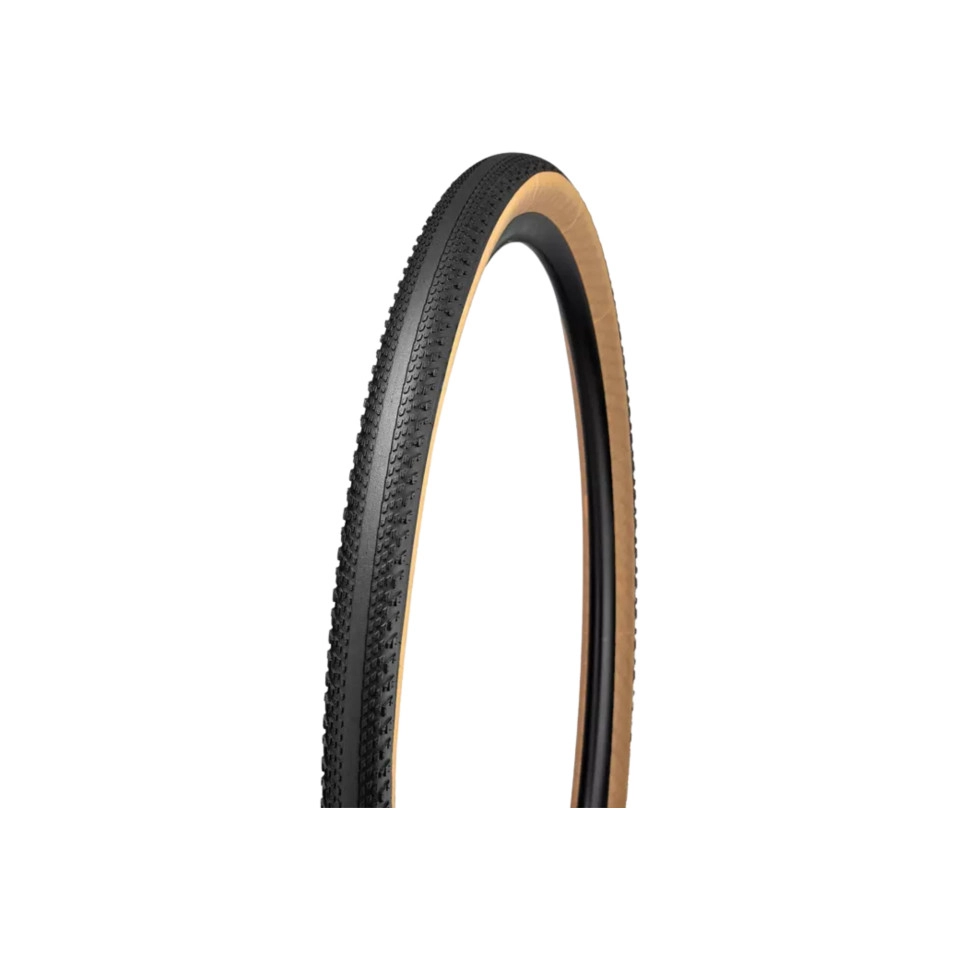 Cubierta Specialized Pathfinder TLR Fast Gravel 700