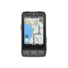 Wahoo Elemnt Roam 3 Navy