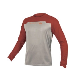 Endura MT500 Burner L/S...