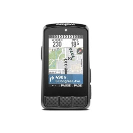 GPS Wahoo Element Bolt 3