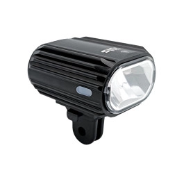 Llum Davantera Tols E-Bike...