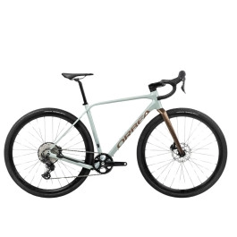 Orbea Terra H45 1X 25 Fahrrad