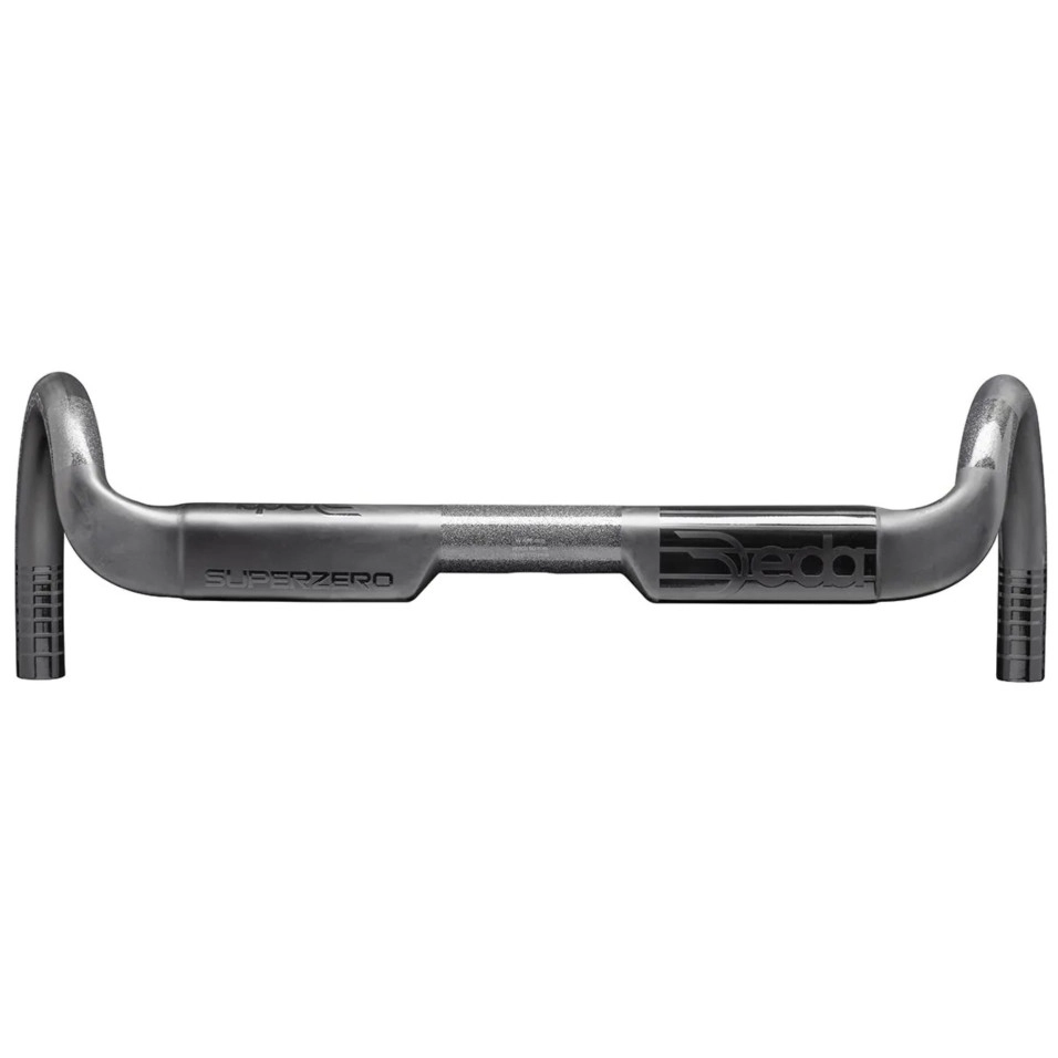 Manubrio Deda Superzero Gravel DCR Carbonio 31.7 16º
