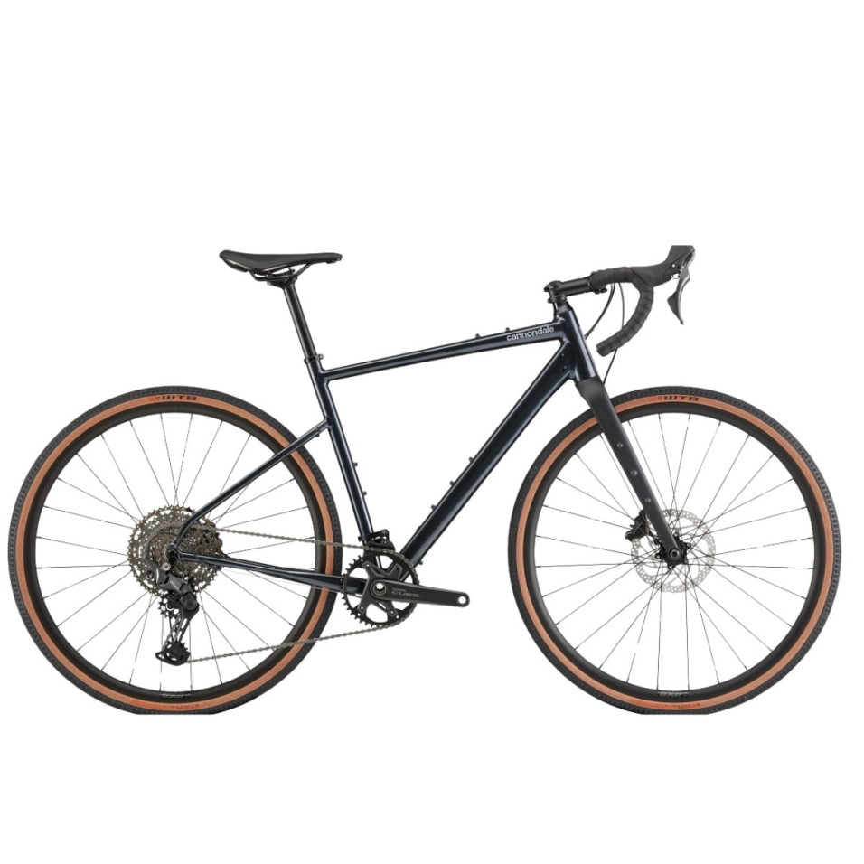 Bicicletta Cannondale 700 Topstone 2 1x 25