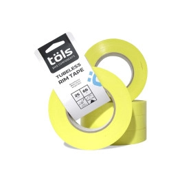 Cinta Tubeless Tols Rim...