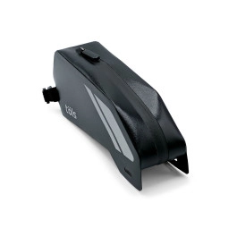 Bossa Quadre Tols Top Tube...