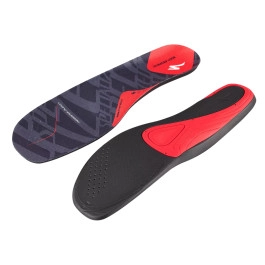 Specialized Body Geometry...