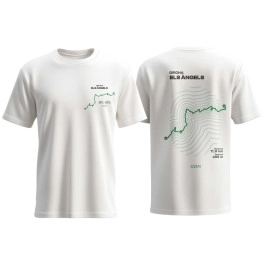 Camiseta Escapa Mare De Deu...