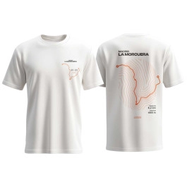 T-shirt Escapa à la Morcuera