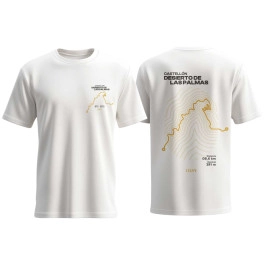 T-shirt Escapa Desert Las...