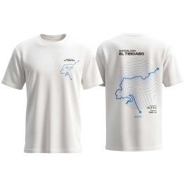Camiseta Escapa El Tibidabo