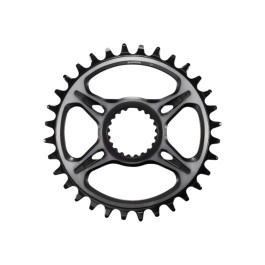 Plateau Shimano XTR SM-CRM95