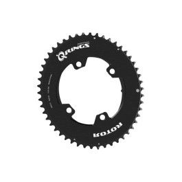 Anelli Q del Rotor della...