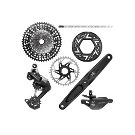 Sram Eagle 90 E-MTB Gruppe...