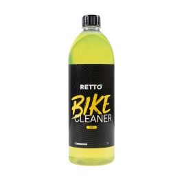 Retto Bio Bike Cleaner