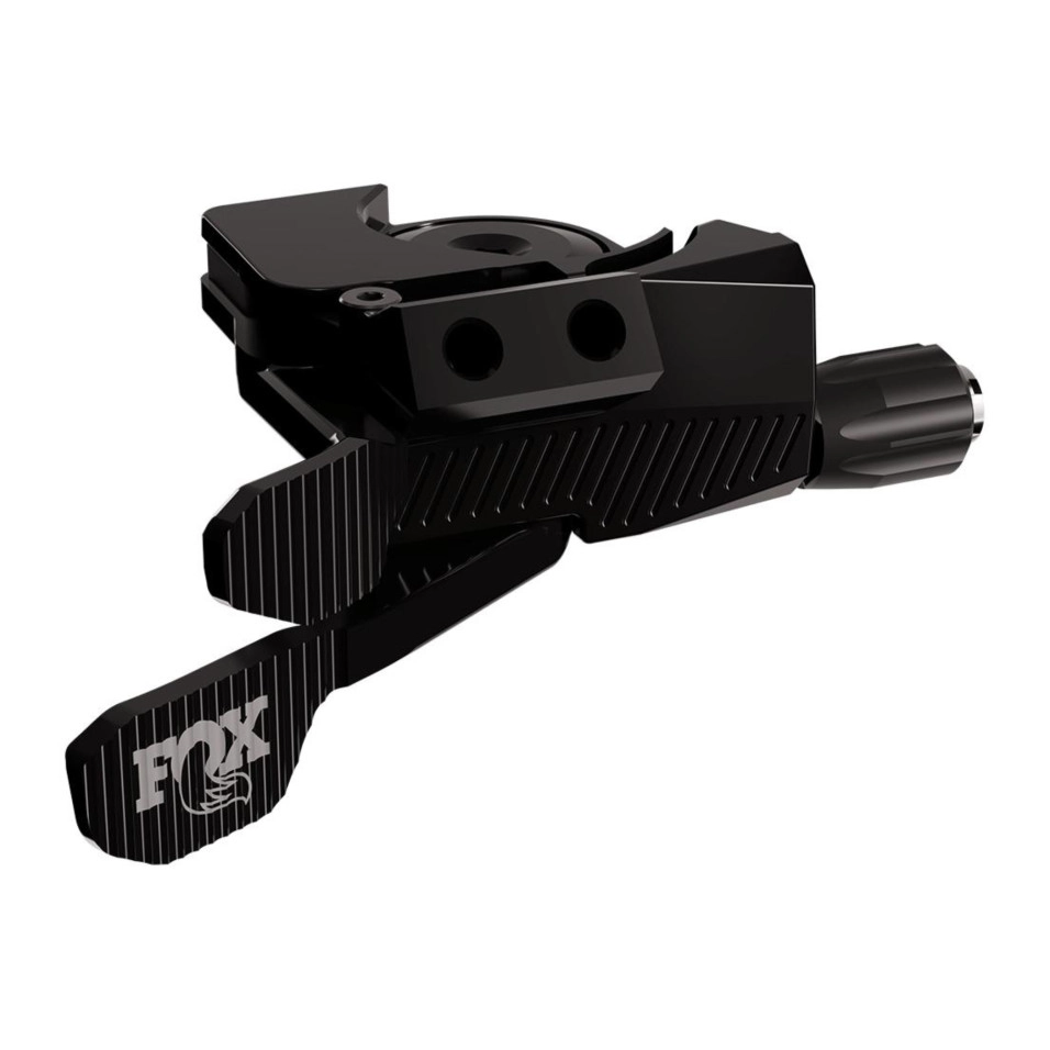 Comandament Remot Fox 2/3 Posicions Dual Function Suspensions + Tija