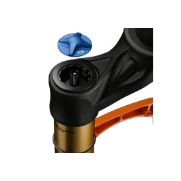 Fox 34 SL Factory 29 120...