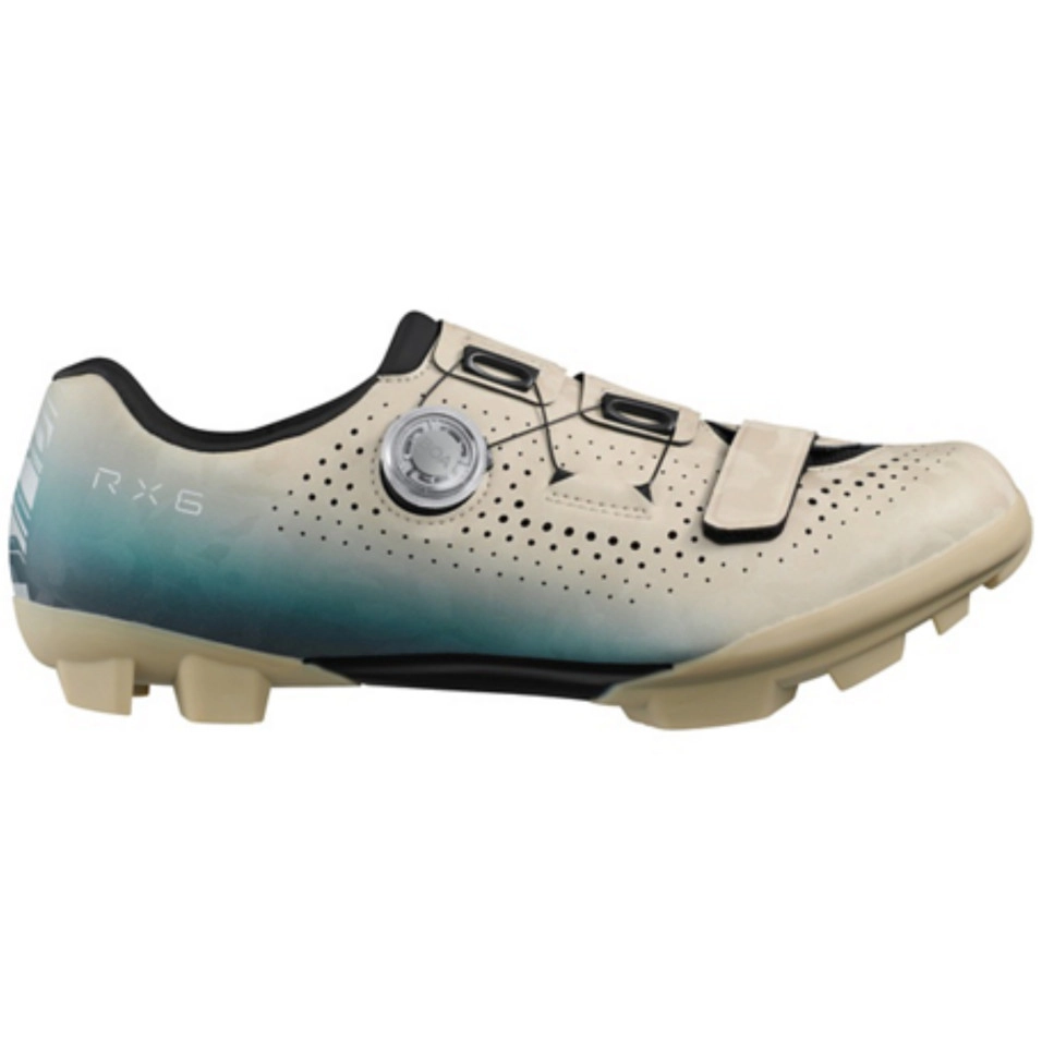 Scarpe Shimano RX600 Gravel