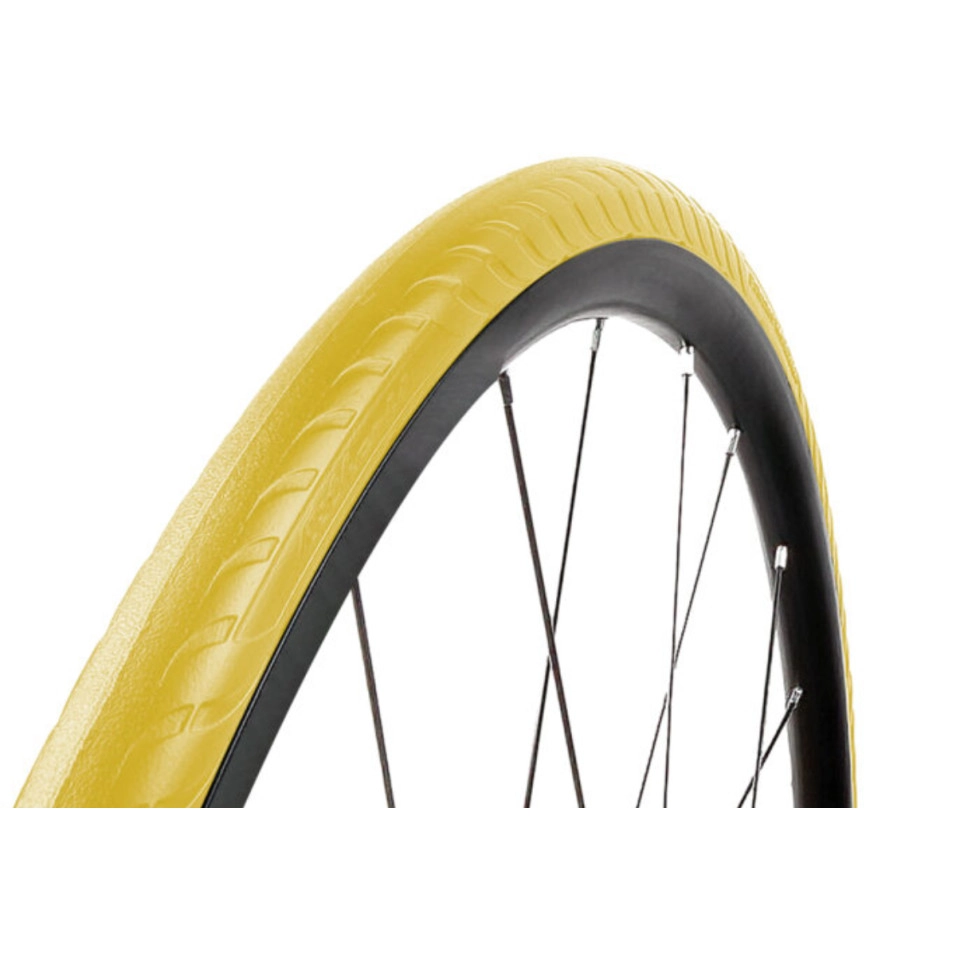 Pneu de vélo Tannus Tannus New Slick | Vélo-Store