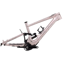 Telaio Specialized S-Works...