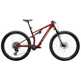 Vélo Specialized S-Works...