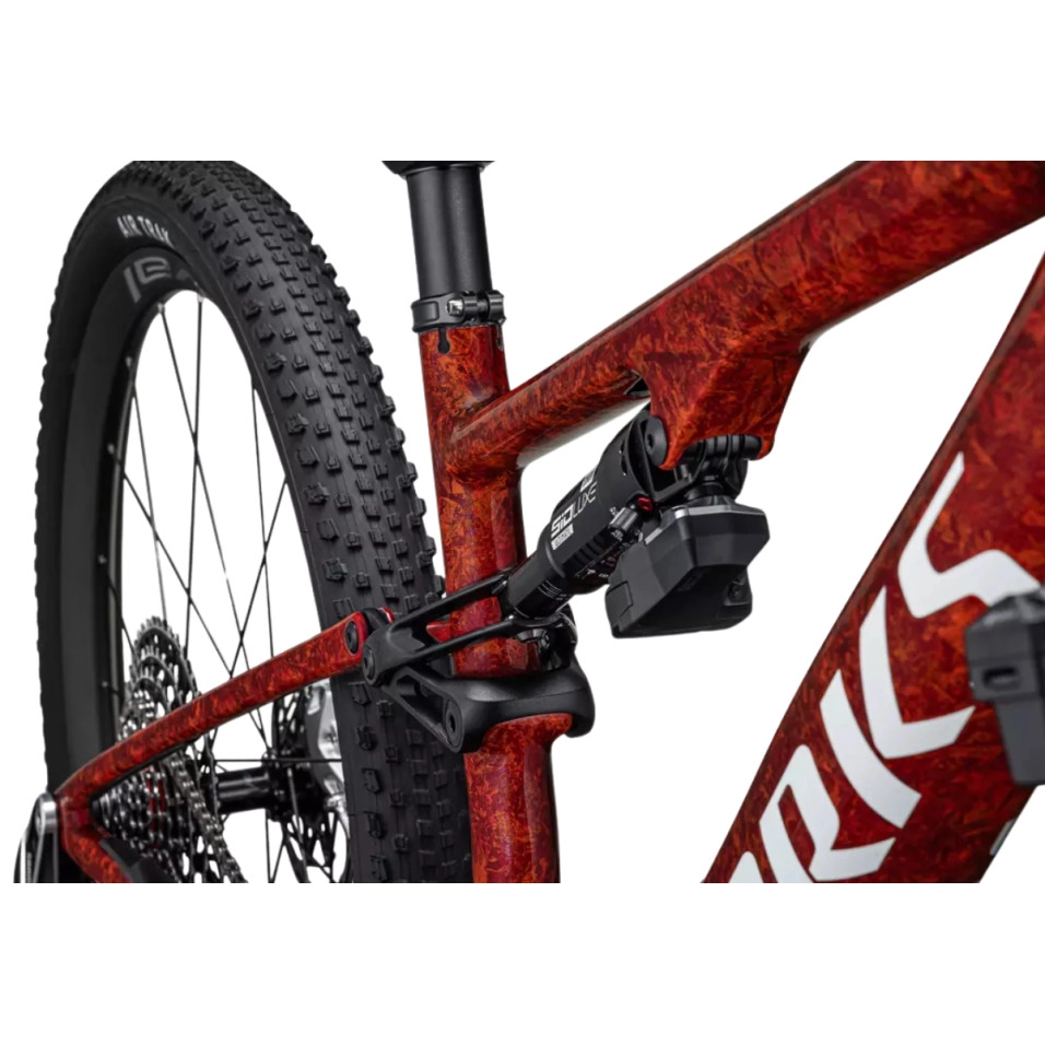 Comprar Bicicleta Specialized S-Works Epic 8 2026 | BTT Doble