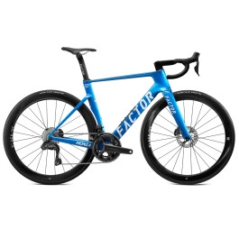 Factor Monza - Shimano...