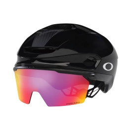 Oakley Aro7 Road ICE Helm